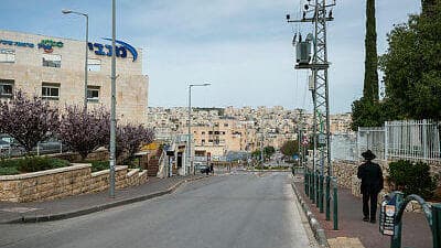 "במקרה חירום, כלי הרכב נדרש להיות בשיא תקינותו". מודיעין עילית