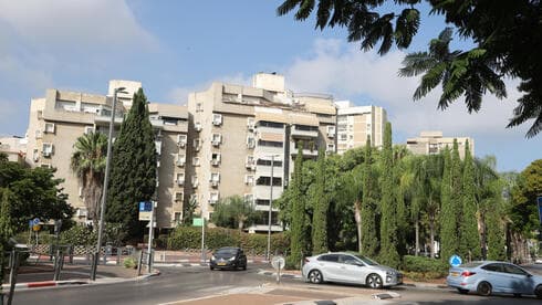 שכונת קריית בן גוריון בחולון 