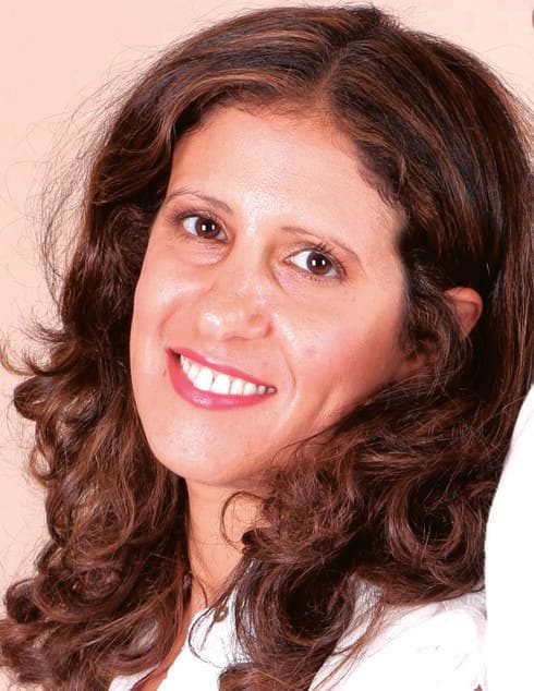 עו"ד הדר מנצורי-דוד