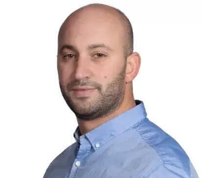 המנכ"ל סאלח דבאח 