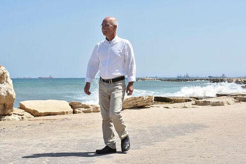 נחשון צוק
