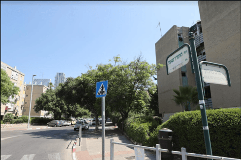 קריית באבוב בת ים