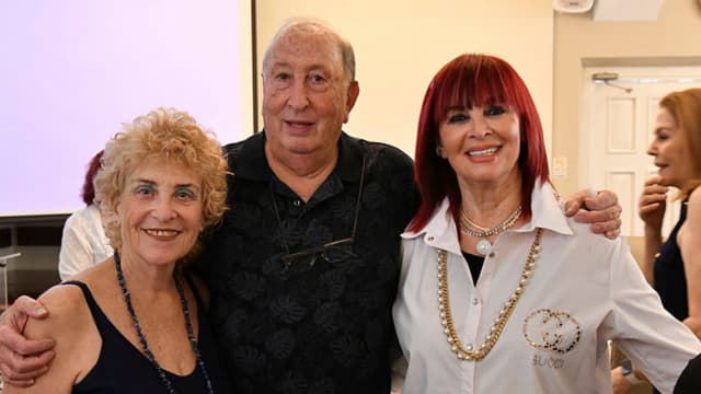מתוך המפגש