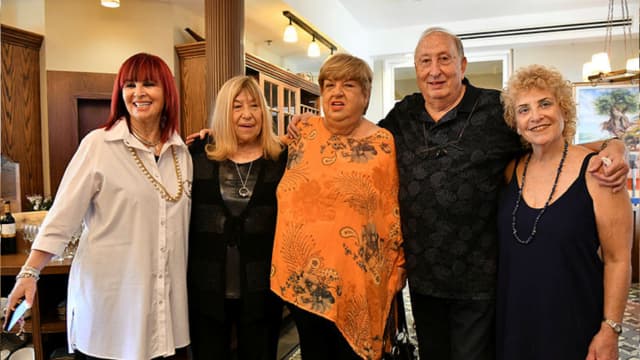 מתוך המפגש