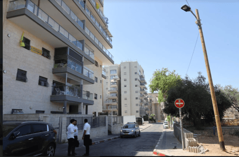 קריית באבוב בת ים