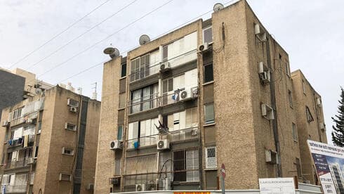 קריית שרת בחולון