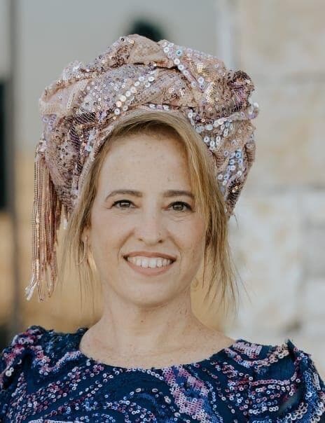 עירית רוזנפלד