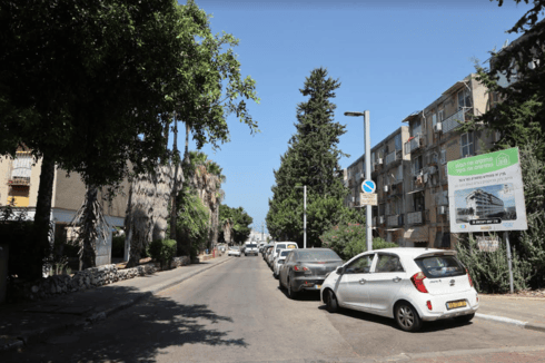קריית באבוב בת ים