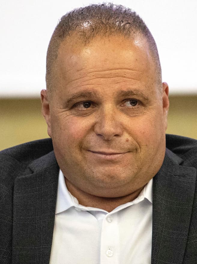 תומר גלאם