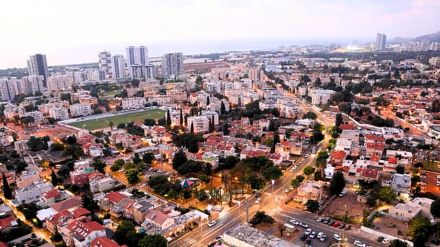 טירת כרמל
