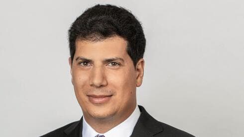 עו"ד עמית חדד