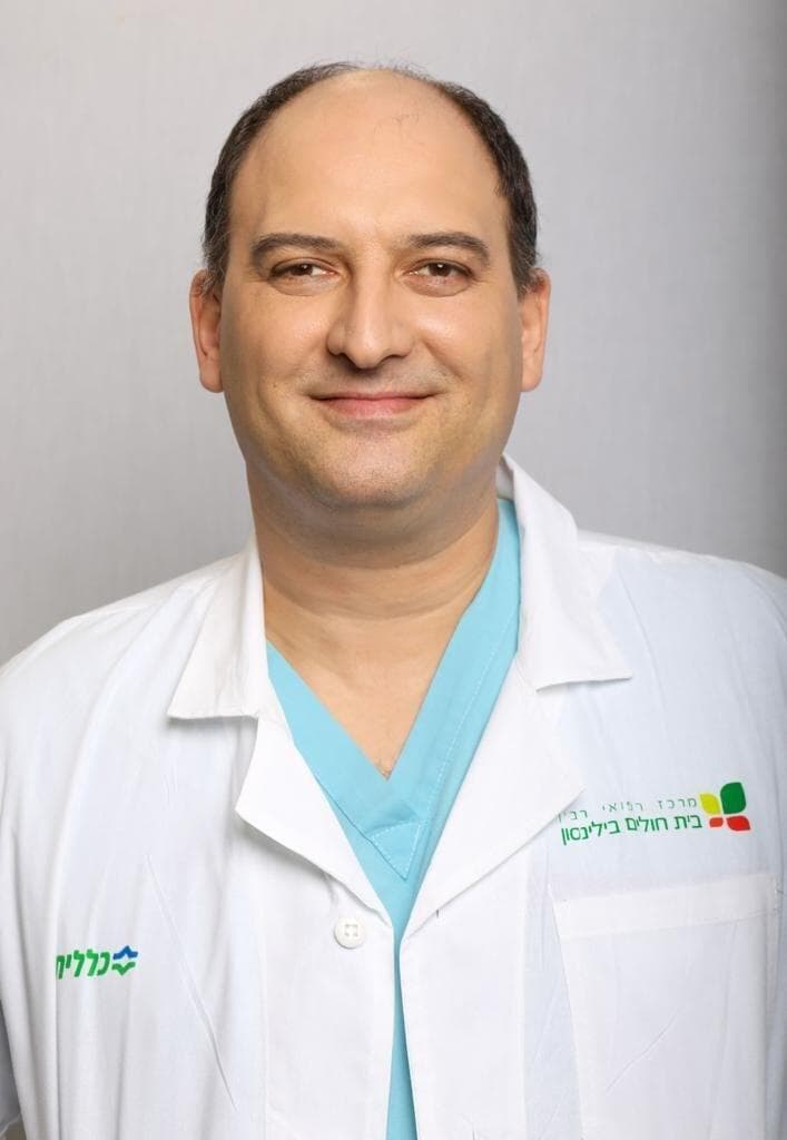 ד"ר יורי פייסחוביץ