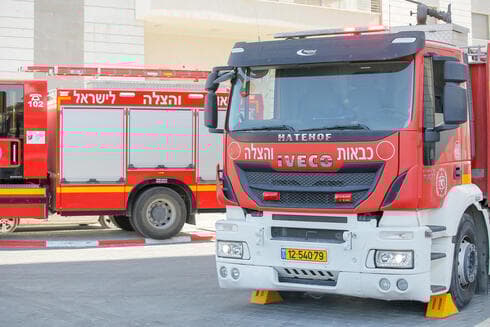 כבאית