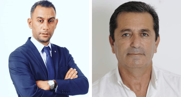 אלי אלפסי ואיתי כהן אלי אלפסי ואיתי כהן