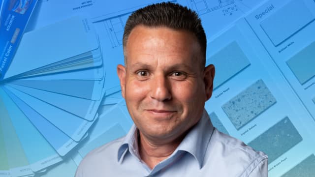 יריב שיש