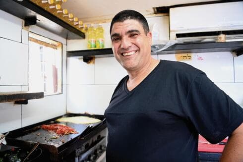 יוסי בן ארויה