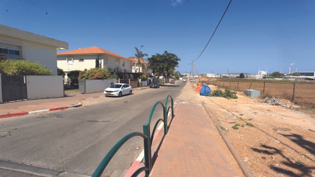 מסלול מישורי, בלי מהמורות