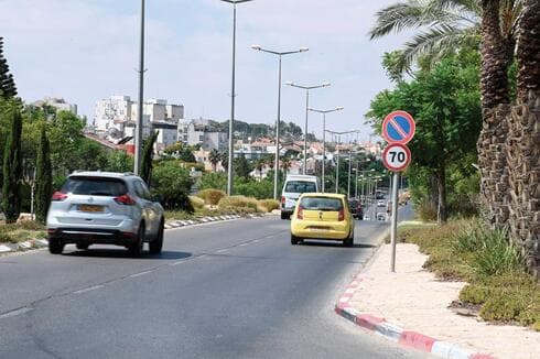 רחוב האצ"ל