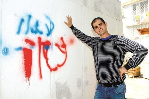 שמוליק ניסים
