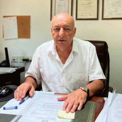 עו"ד פריאל
