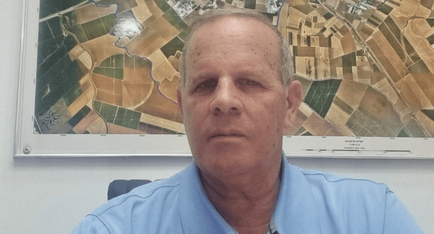 מיקי כהן