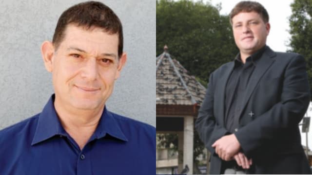 אורי אהד, רמי גרינברג