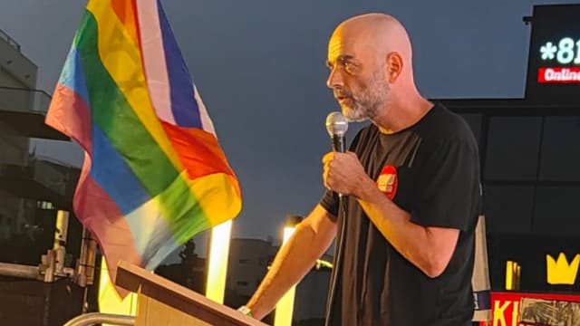 גיורא חמיצר