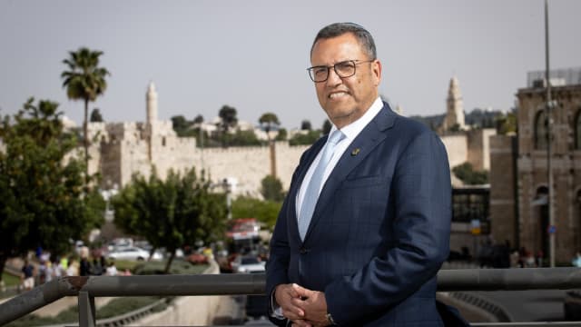 משה ליאון
