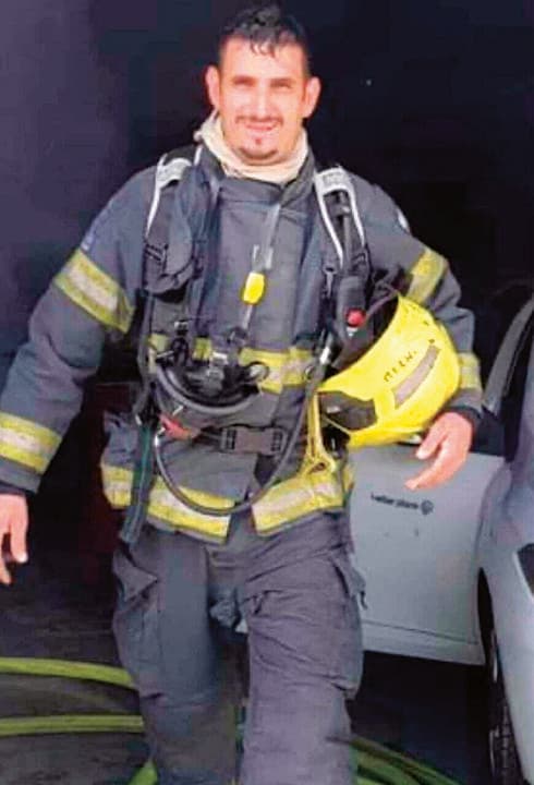 "הזרקור של המשפחה". עדנאן אסעד "הזרקור של המשפחה". עדנאן אסעד