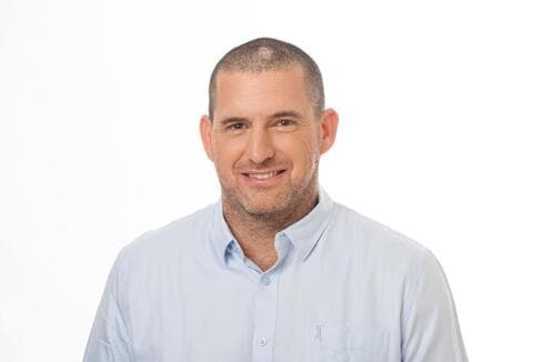 ראש המועצה האזורית חוף הכרמל אסיף איזק