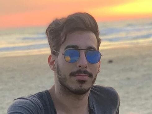 זיו מסילתי ז"ל