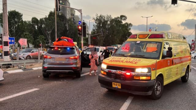 עם שחרור הגופה תתקיים הלווייתו של הנער