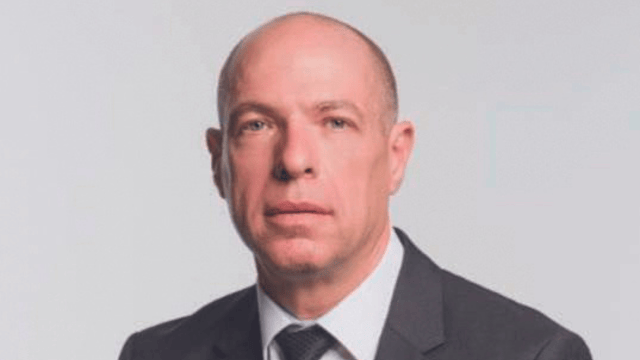 עו"ד בועז קניג. מייצג את בעלת הגן