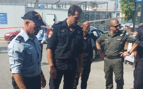 הערכת המצב בעמק שרה לאחר אירוע הירי
