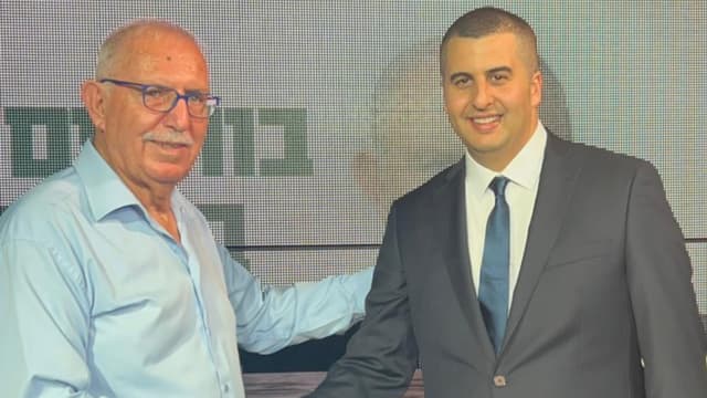 בורובסקי ועו"ד רועי סבג