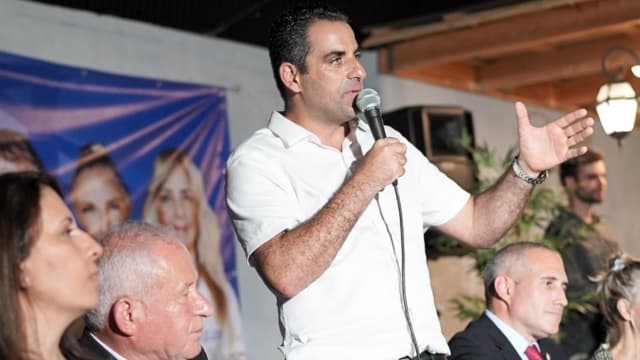 יניב בן שושן