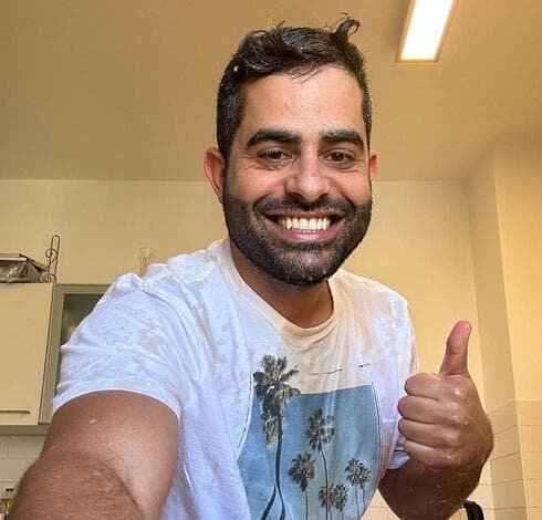 משה כורסיה