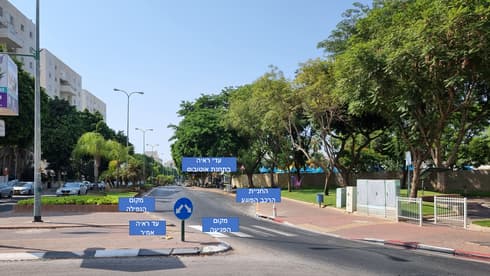 עדי הראיה לתאונה