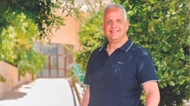 דני פלסר