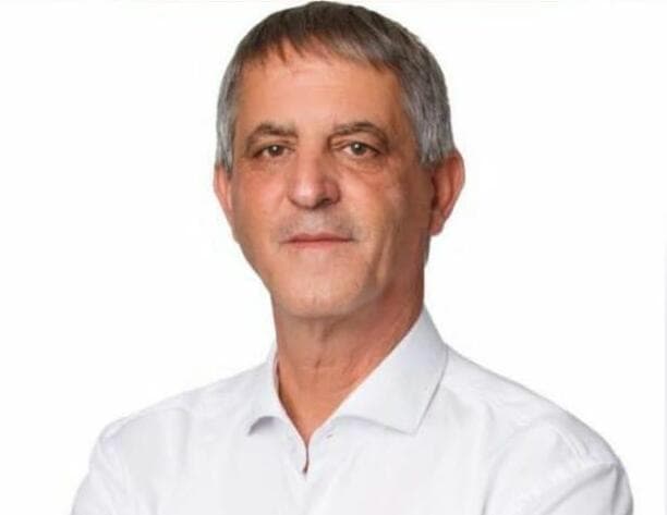 עו"ד אבי חימי