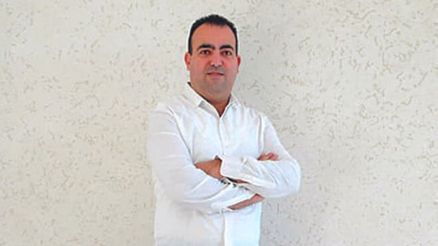 יוסי לאטי