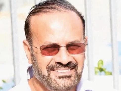 ד"ר טאלב אלאסד