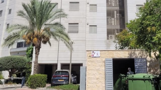 דירת הפנטהאוז נמכרה ב-4 מיליון שקל