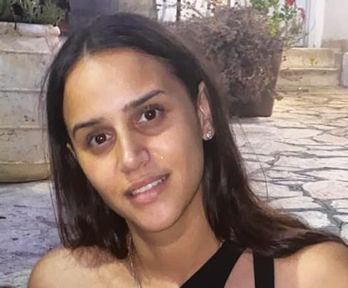 מור רחמים. אם לבן שלוש וחצי בגן 