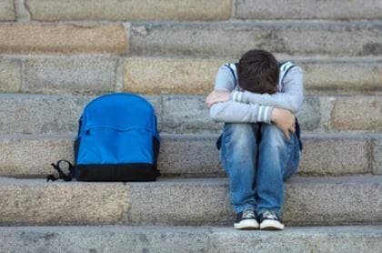 "נדהמתי לראות שאין בכלל במערכת החינוך מענה לילדים" (שאטרסטוק) חרם