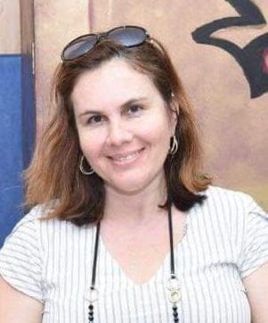 טניה וקס שירזי (צילום: פרטי) טניה וקס שירזי