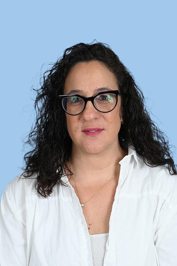 שירלי ניב (צילום: פרטי) שירלי ניב