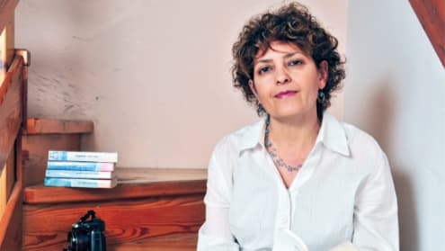 יעל ענתבי