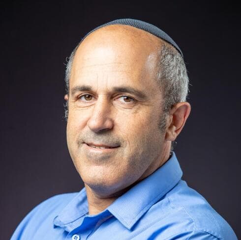 חבר המועצה אריה קינג