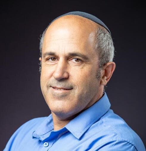 אריה קינג